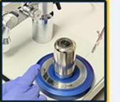 Pneumatic Air Microinjector by Research Instruments
