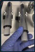 Pneumatic Air Microinjector by Narishige