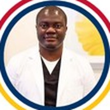 Dr. Olumide Adenmosun