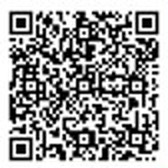 QR code for the Bx-Lite beta test interest form