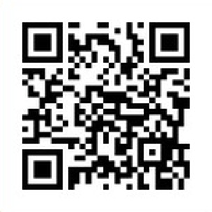 QR code linking to the Bx-Lite YouTube demo